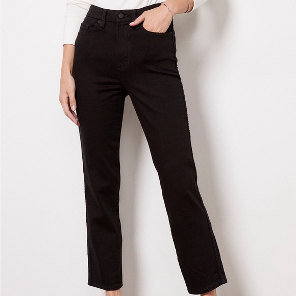 GOOD AMERICAN - Good Curve Straight - Picture 1 of 4